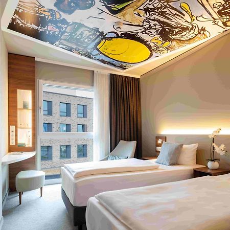 Hey Lou Hotel Monheim Am Rhein Εξωτερικό φωτογραφία