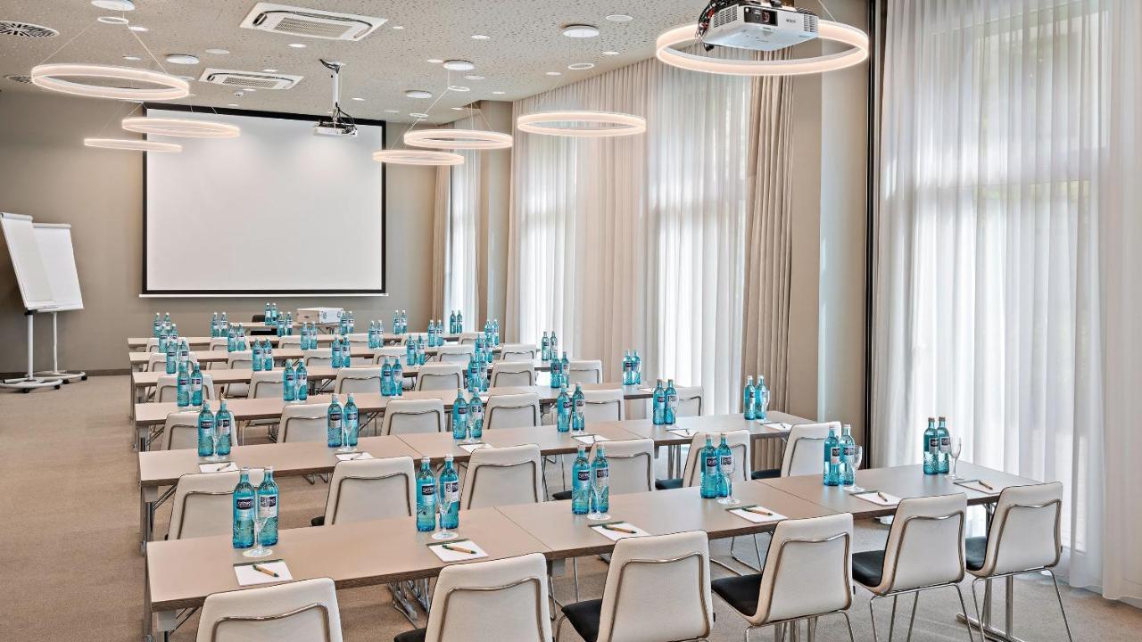 Hey Lou Hotel Monheim Am Rhein Εξωτερικό φωτογραφία