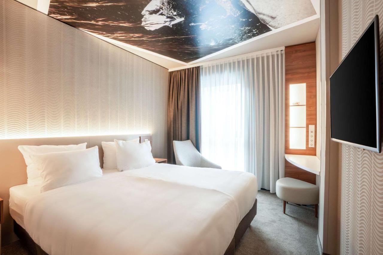 Hey Lou Hotel Monheim Am Rhein Εξωτερικό φωτογραφία