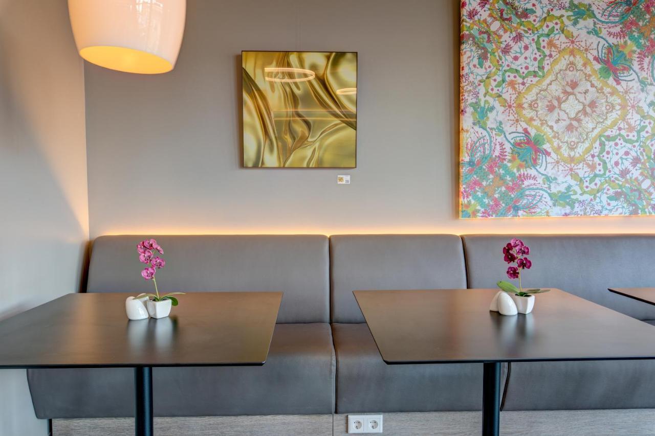 Hey Lou Hotel Monheim Am Rhein Εξωτερικό φωτογραφία