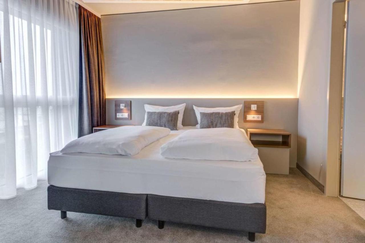 Hey Lou Hotel Monheim Am Rhein Εξωτερικό φωτογραφία