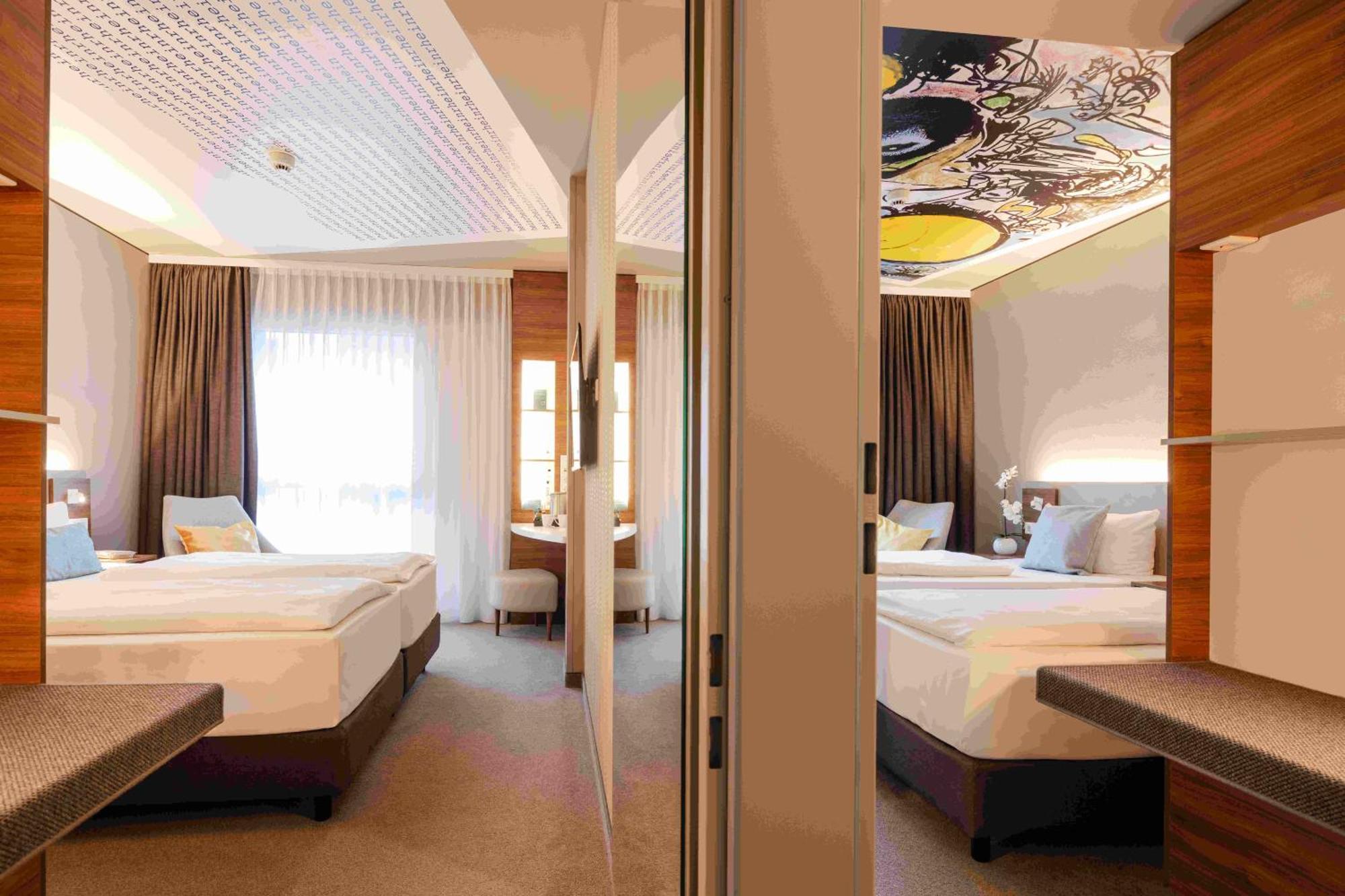 Hey Lou Hotel Monheim Am Rhein Εξωτερικό φωτογραφία