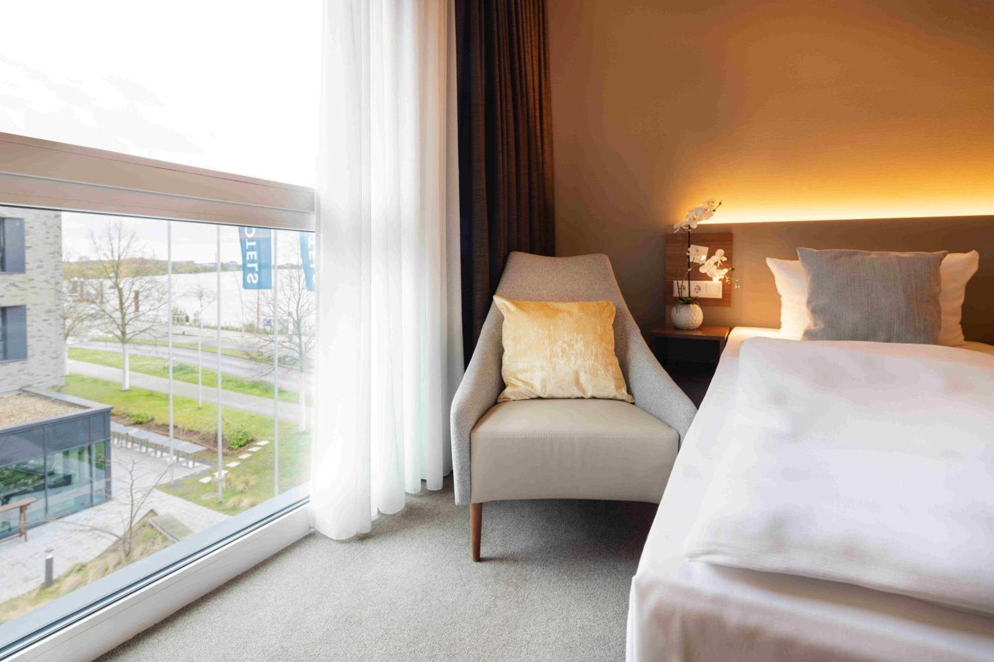 Hey Lou Hotel Monheim Am Rhein Εξωτερικό φωτογραφία