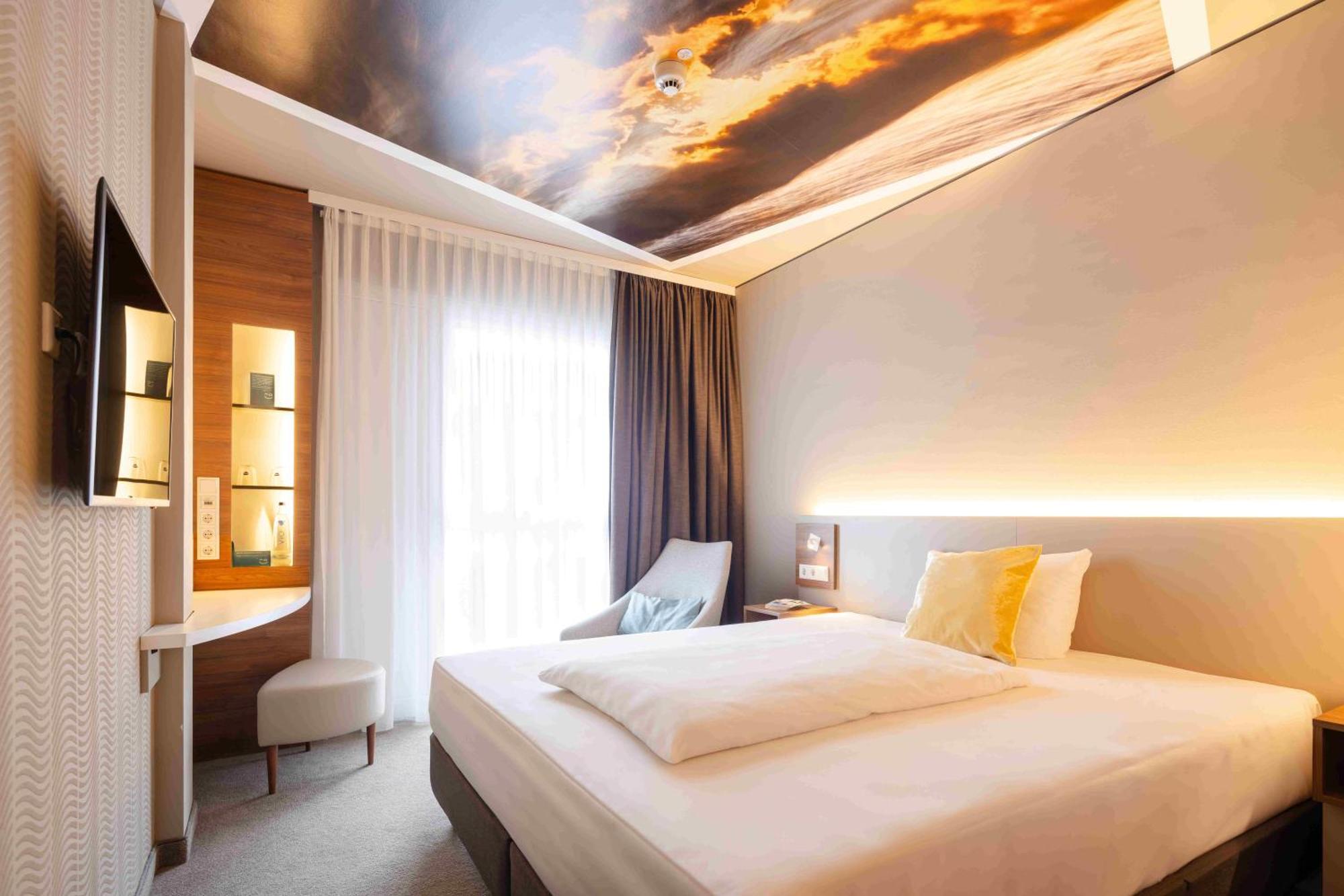 Hey Lou Hotel Monheim Am Rhein Εξωτερικό φωτογραφία