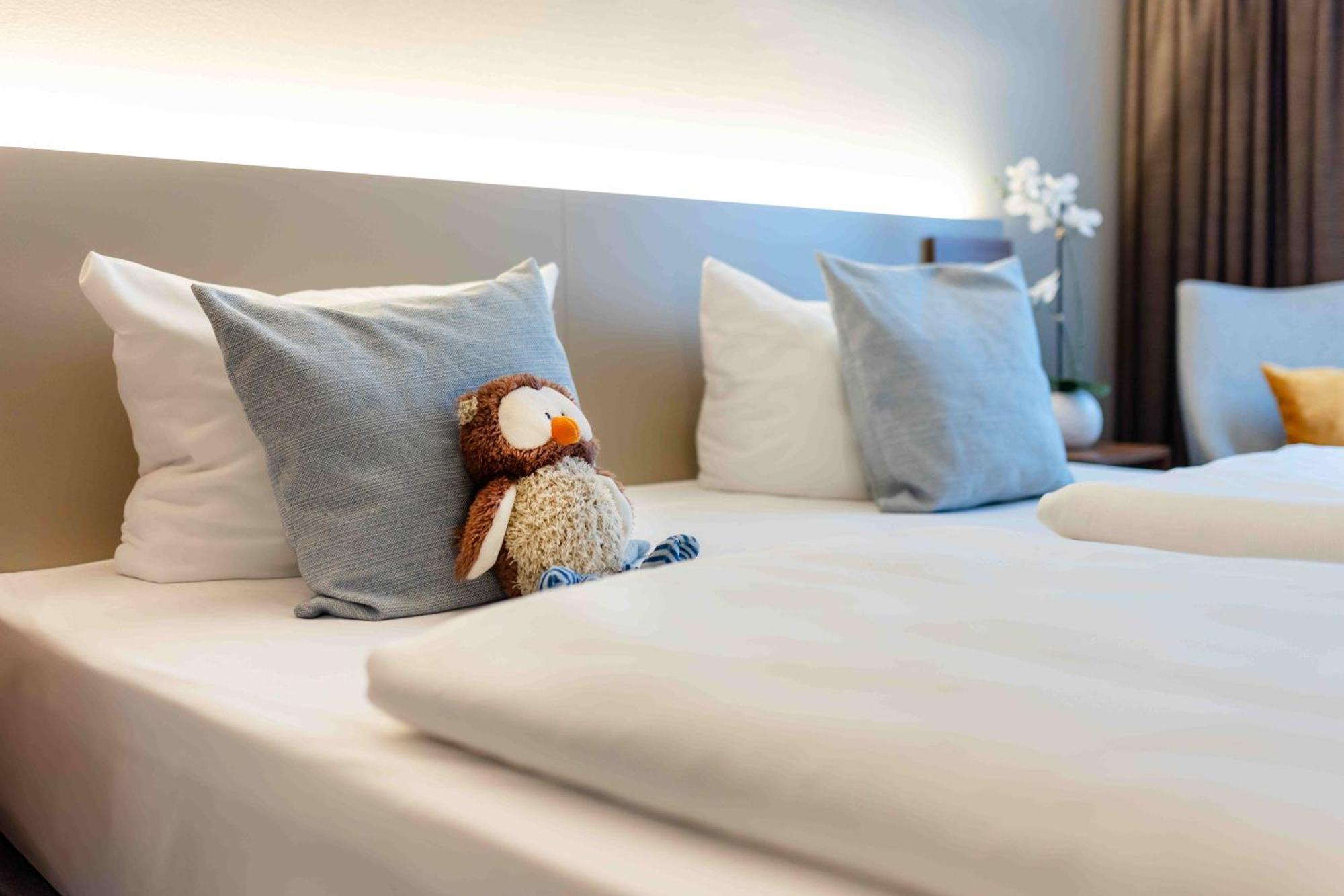 Hey Lou Hotel Monheim Am Rhein Εξωτερικό φωτογραφία