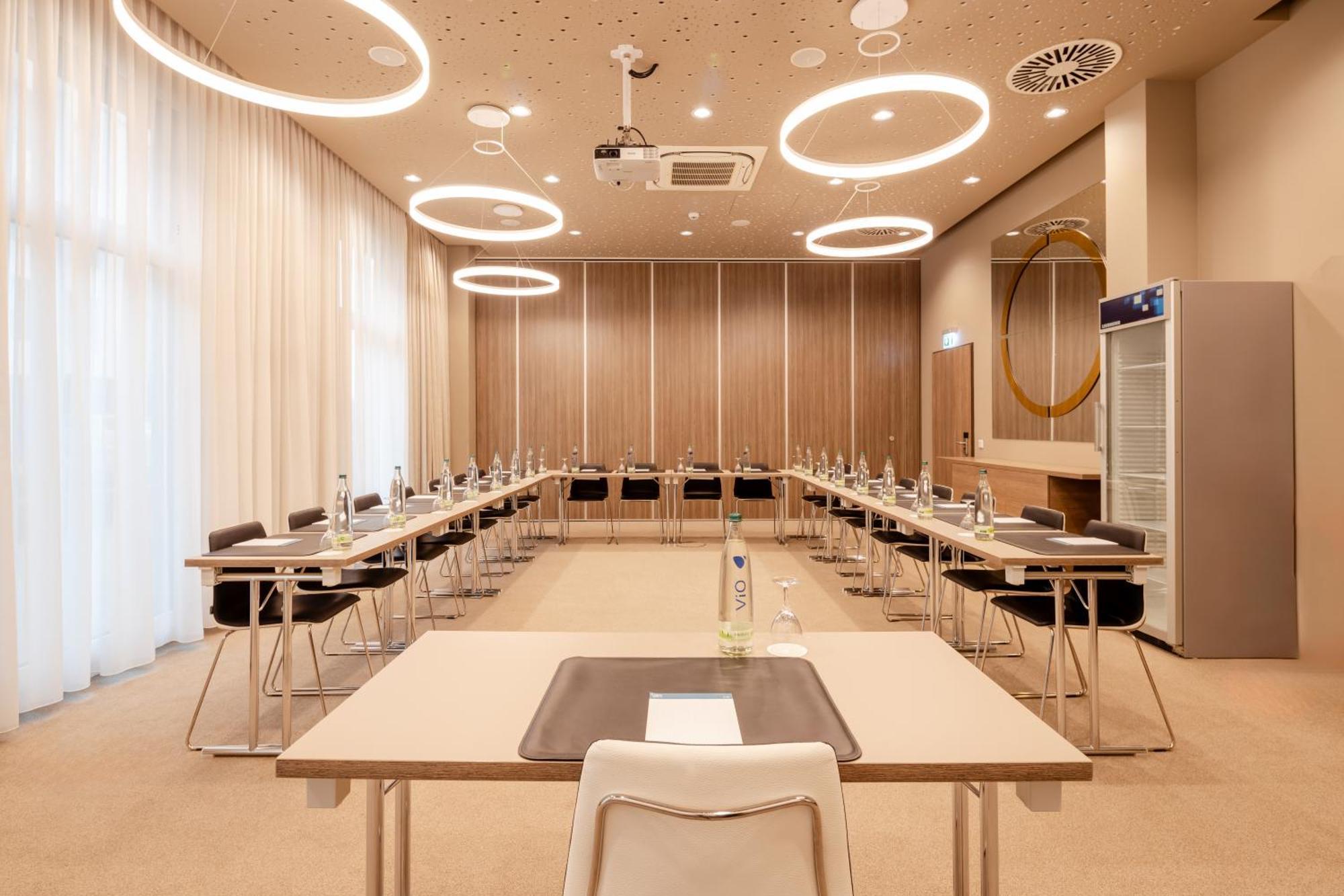 Hey Lou Hotel Monheim Am Rhein Εξωτερικό φωτογραφία